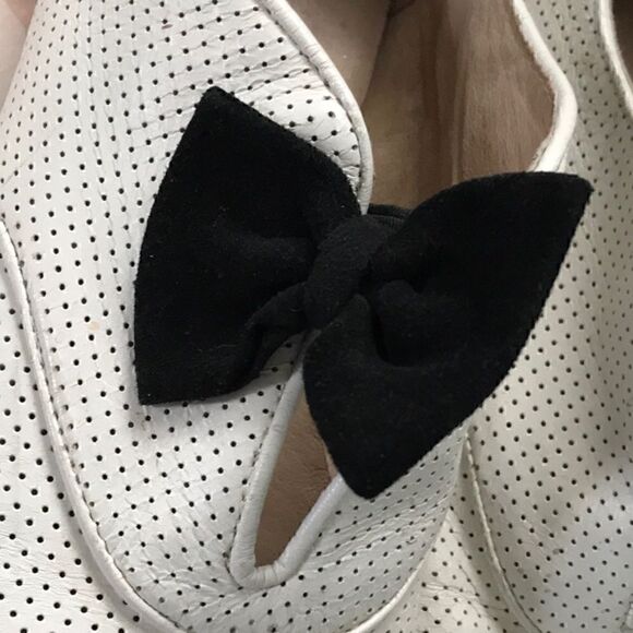 Bass Rachel Antonoff Alice Loafers - Picture 6 of 10